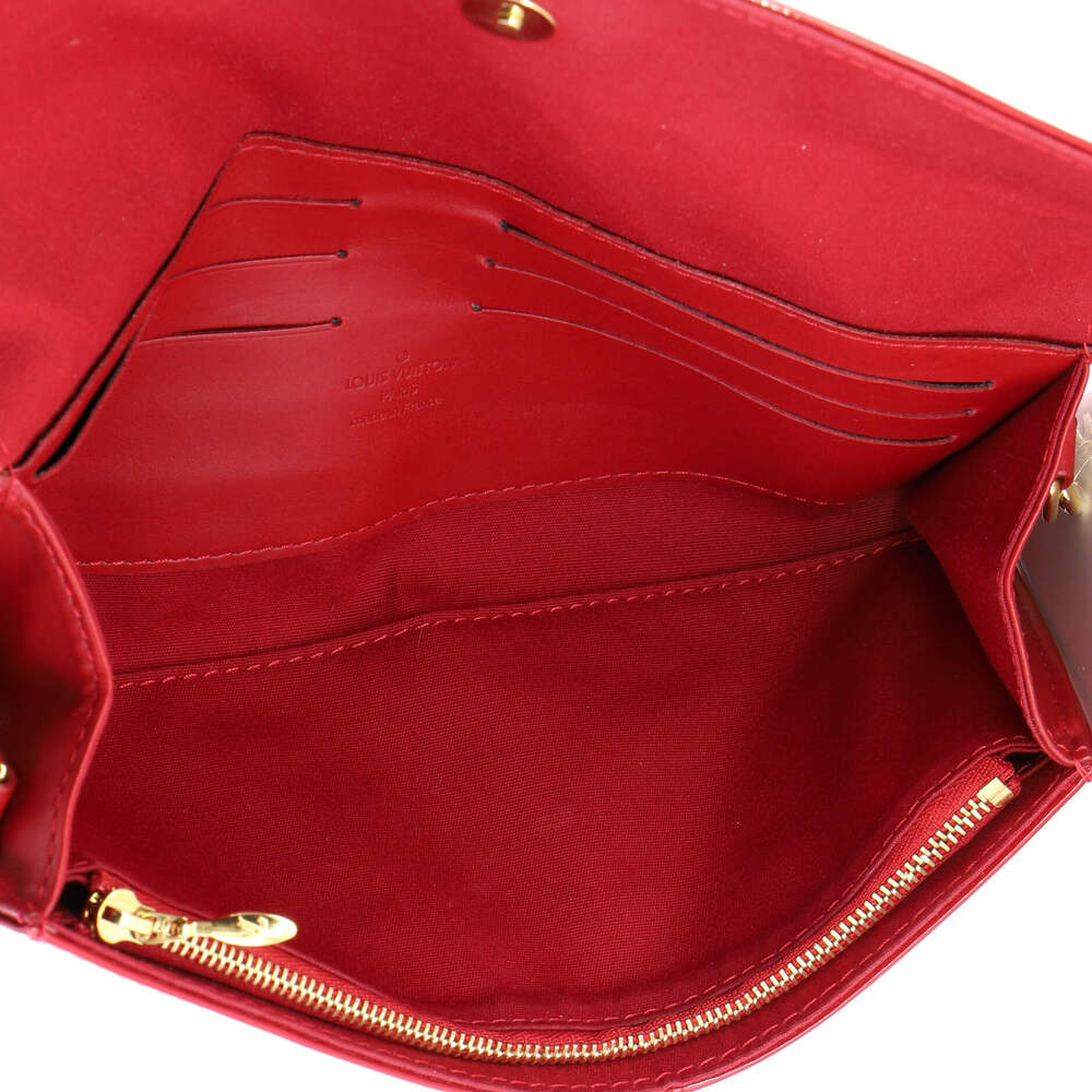 Louis Vuitton Sunset Boulevard Handbag #252668L84B - Picture 5 of 8